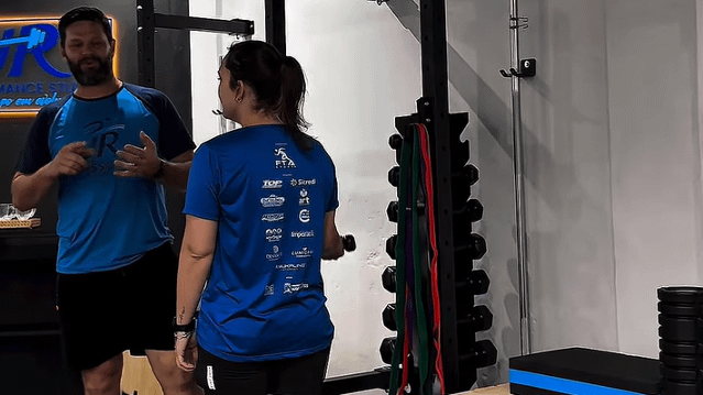 Imagem 1 da galeria do parceiro Jr Performance Studio