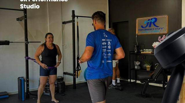 Imagem 3 da galeria do parceiro Jr Performance Studio