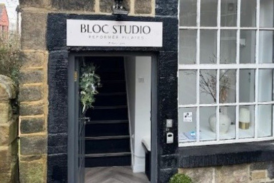 Image 2 from BLOC STUDIO Reformer Pilates partner gallery