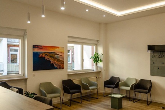 Bild 3 von Massage Michal - Nordend Frankfurt Partnergalerie