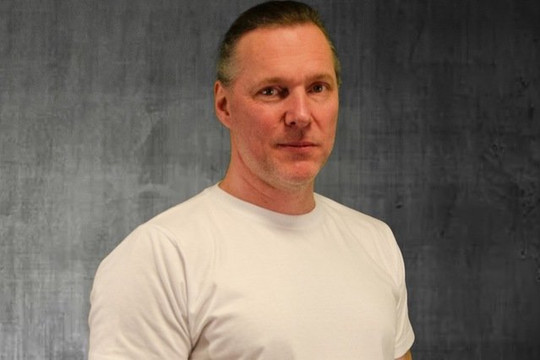 Bild 1 von Massage Michal - Nordend Frankfurt Partnergalerie