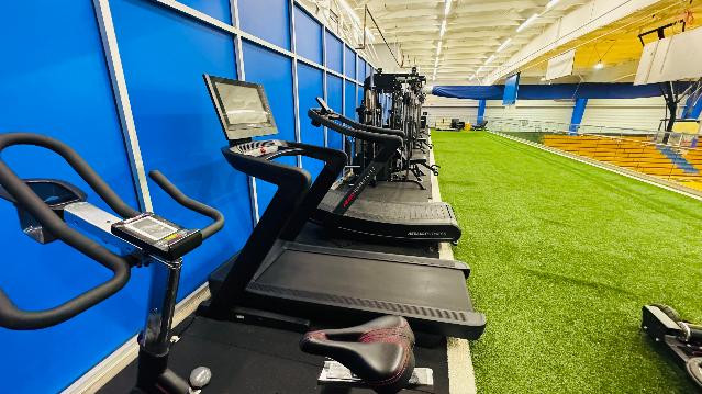 Image 3 from Trilogy Sports and Fitness partner gallery