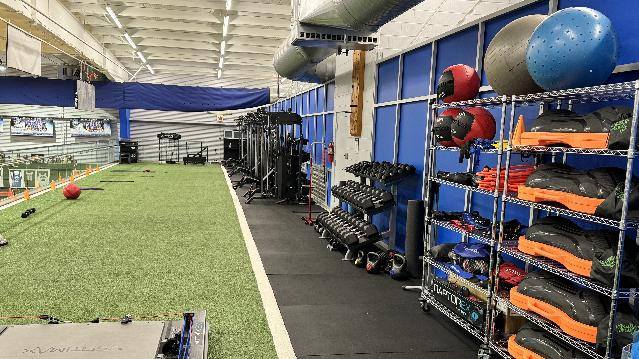 Image 1 from Trilogy Sports and Fitness partner gallery