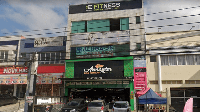 Imagem 2 da galeria do parceiro Academia Be Fitness