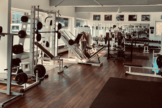 Bild 1 von Häsler Vital Center Partnergalerie