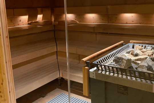 Bild 3 von Häsler Vital Center Partnergalerie