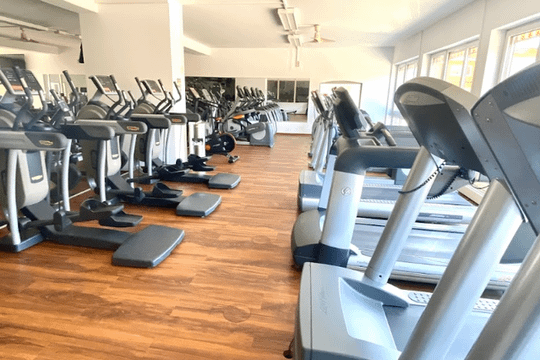 Bild 2 von Häsler Vital Center Partnergalerie