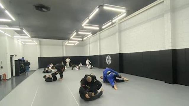 Imagem 1 da galeria do parceiro Ogawa Jiu-Jitsu (Alexandre Ogawa)