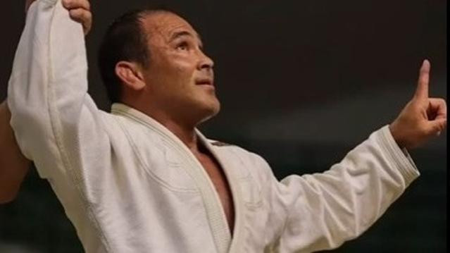 Imagem 3 da galeria do parceiro Ogawa Jiu-Jitsu (Alexandre Ogawa)