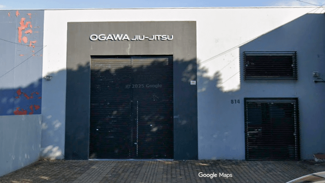 Imagem 2 da galeria do parceiro Ogawa Jiu-Jitsu (Alexandre Ogawa)