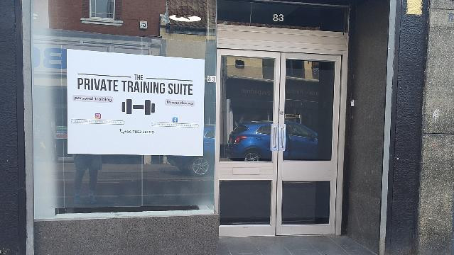 Image 2 from The Private Training Suite Limited partner gallery