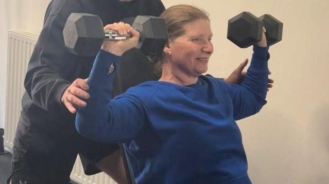 Image 3 from The Private Training Suite Limited partner gallery