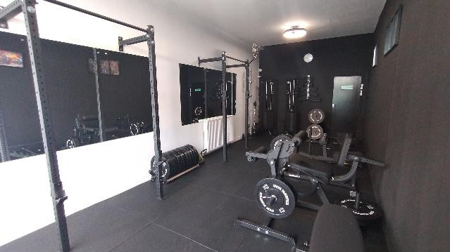 Image 1 from The Private Training Suite Limited partner gallery