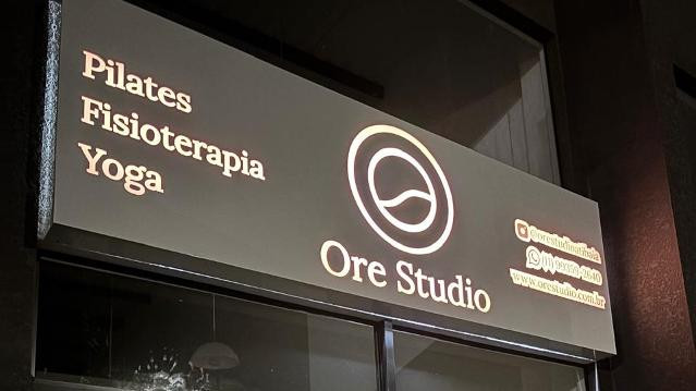 Imagem 2 da galeria do parceiro Ore Studio Atibaia