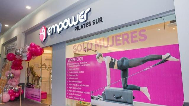Imagen 2 de la galería del partner Empower Pilates Sur