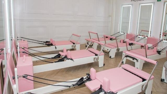 Imagen 1 de la galería del partner Empower Pilates Sur