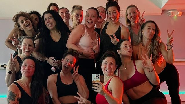 Image 1 from Kula Yoga and Fitness partner gallery