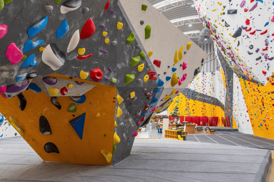 Imagen 1 de la galería del partner Adamanta Satélite