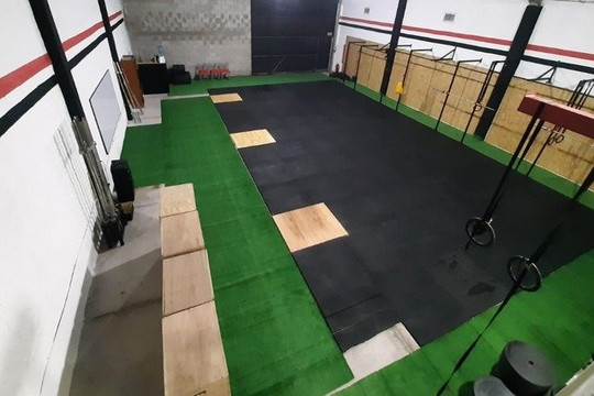 Imagen 1 de la galería del partner Wildbox Luján