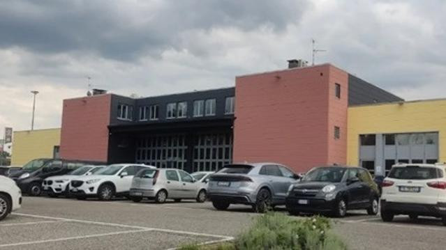 Immagine 2 dalla galleria del partner Hyperspace Park Bologna