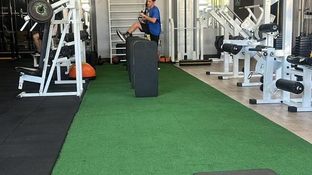 Imagem 3 da galeria do parceiro FC Perfomance Training