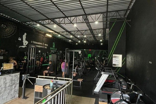 Imagem 3 da galeria do parceiro GRECUS PERFORMANCE - ACADEMIA