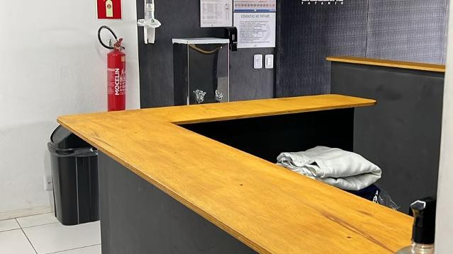 Imagem 3 da galeria do parceiro GFTeam - AVBJJ Academy