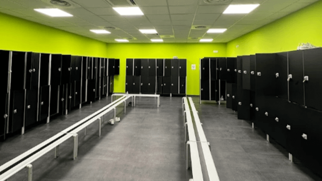 Immagine 3 dalla galleria del partner FitUP Vergiate