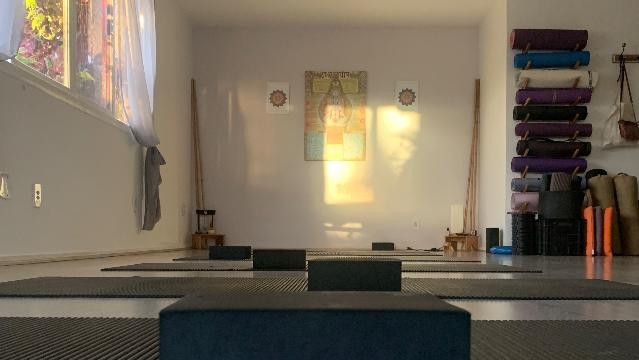 Imagem 1 da galeria do parceiro Yoga Bem Viver