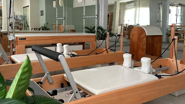 Imagem 1 da galeria do parceiro Mais Pilates Piatã