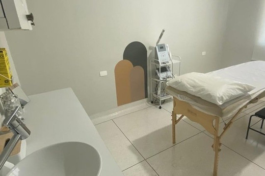 Imagem 3 da galeria do parceiro Clinica Epilates