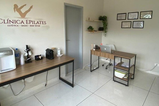 Imagem 2 da galeria do parceiro Clinica Epilates