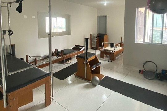 Imagem 1 da galeria do parceiro Clinica Epilates