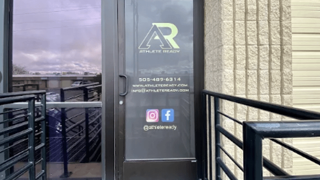 Image 2 from Athlete Ready partner gallery