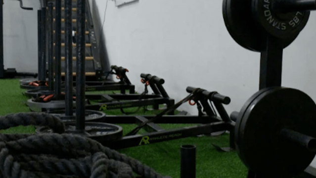 Image 3 from Athlete Ready partner gallery