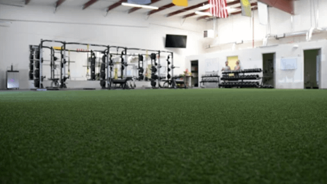 Image 1 from Athlete Ready partner gallery