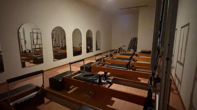 Imagen 3 de la galería del partner Kaia Li Pilates Studio