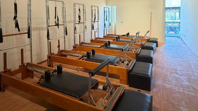 Imagen 1 de la galería del partner Kaia Li Pilates Studio