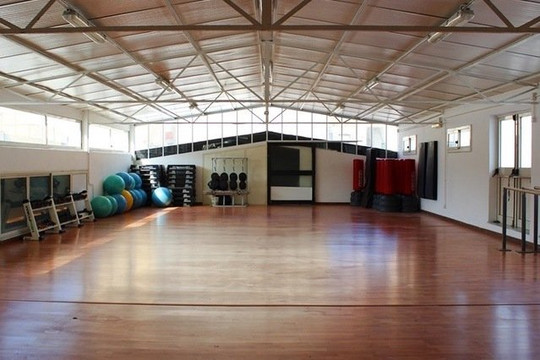 Immagine 3 dalla galleria del partner R. Evolution Gym