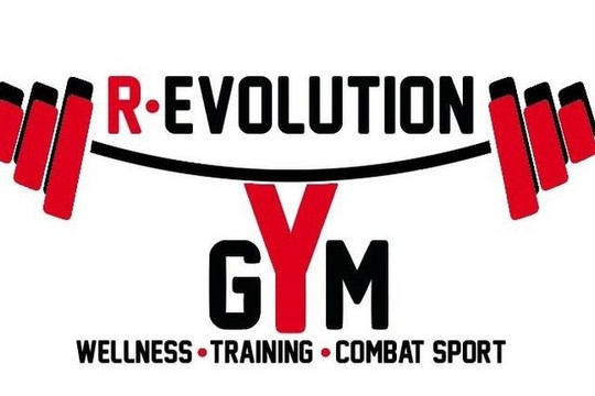 Immagine 2 dalla galleria del partner R. Evolution Gym