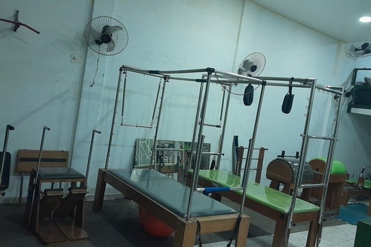 Imagem 1 da galeria do parceiro Studio Corpo e Mente Saudável