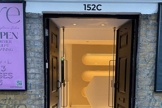 Image 2 from CORE a BodybyLara Studio partner gallery