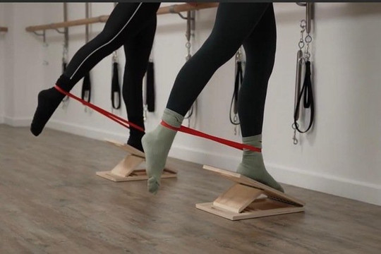 Image 3 from CORE a BodybyLara Studio partner gallery