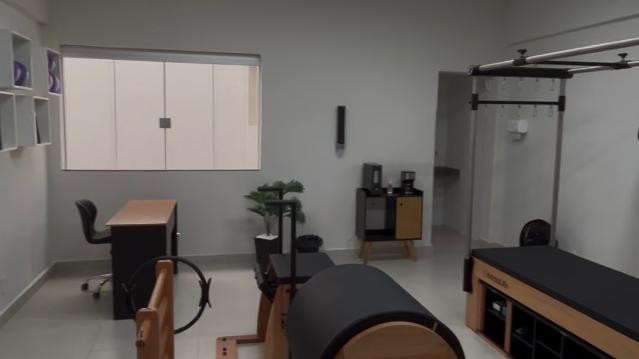 Imagem 3 da galeria do parceiro Kelly Pestile Estúdio de Pilates