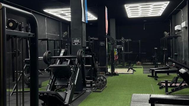 Imagen 1 de la galería del partner Dynami Fitness Academy