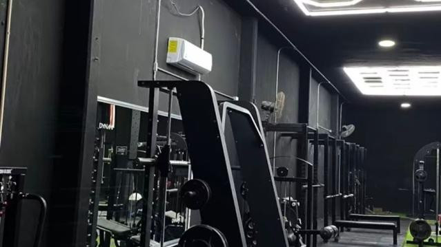 Imagen 3 de la galería del partner Dynami Fitness Academy