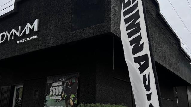 Imagen 2 de la galería del partner Dynami Fitness Academy