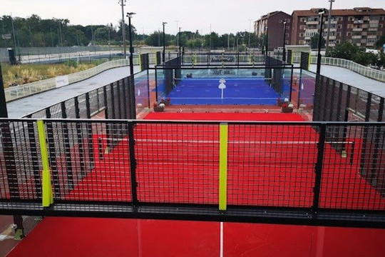 Immagine 1 dalla galleria del partner Pro Cosenza Sport