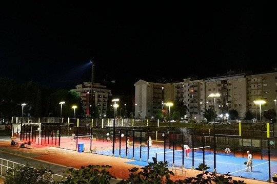 Immagine 2 dalla galleria del partner Pro Cosenza Sport