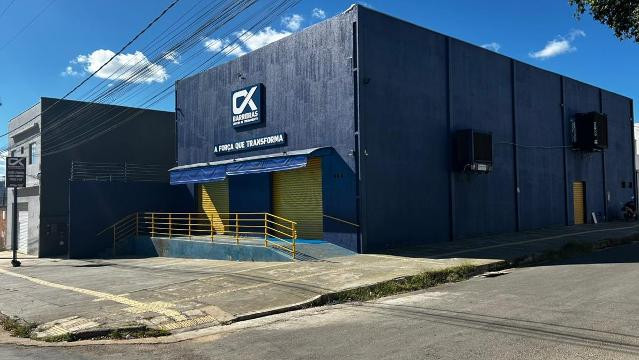 Imagem 2 da galeria do parceiro CX Barreiras
